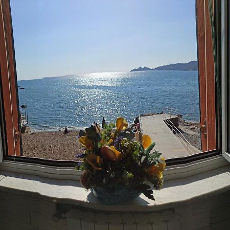 Rapallo Suite Exterior photo