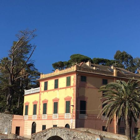 Rapallo Suite Exterior photo