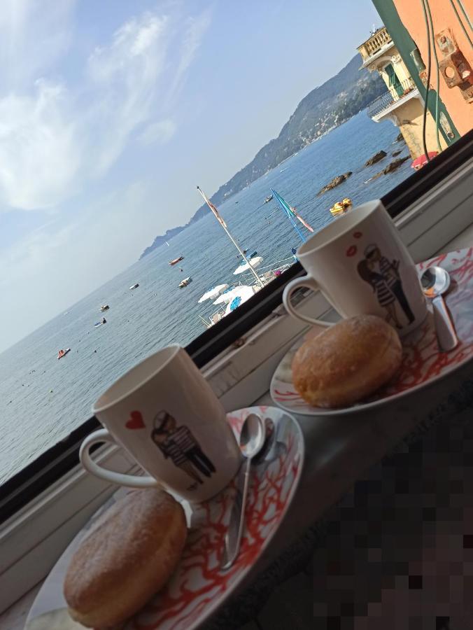 Rapallo Suite Exterior photo