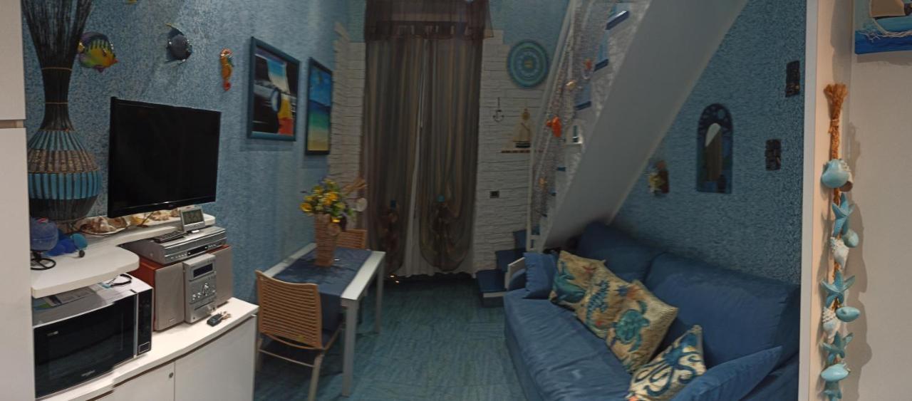 Rapallo Suite Exterior photo