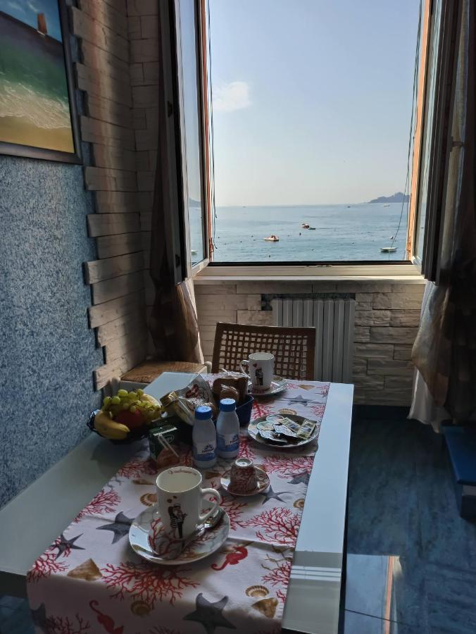 Rapallo Suite Exterior photo