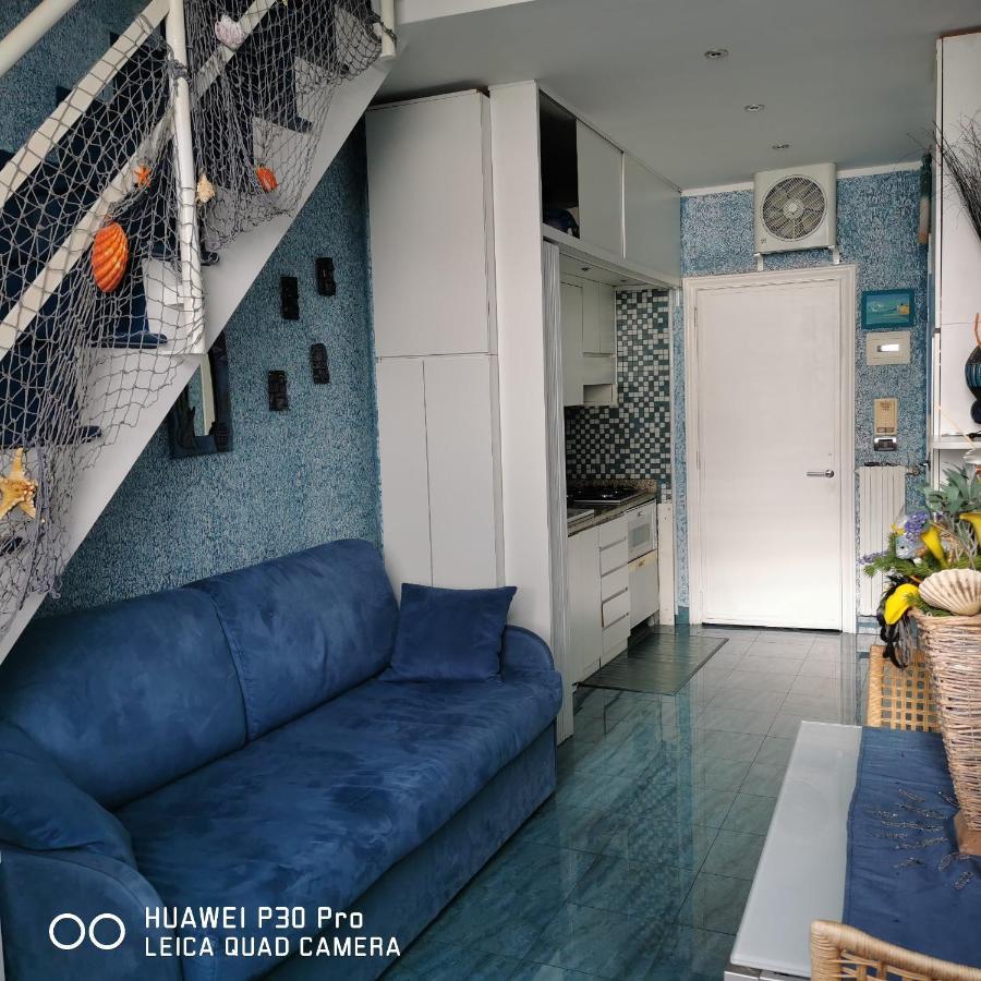 Rapallo Suite Exterior photo