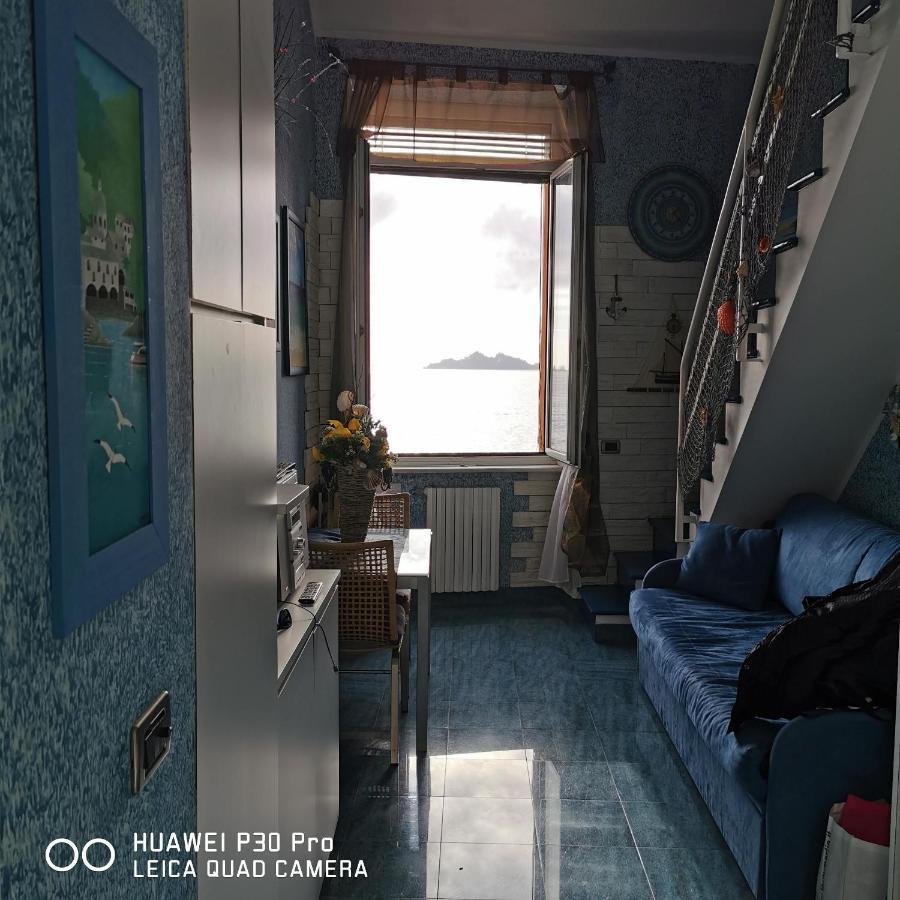 Rapallo Suite Exterior photo