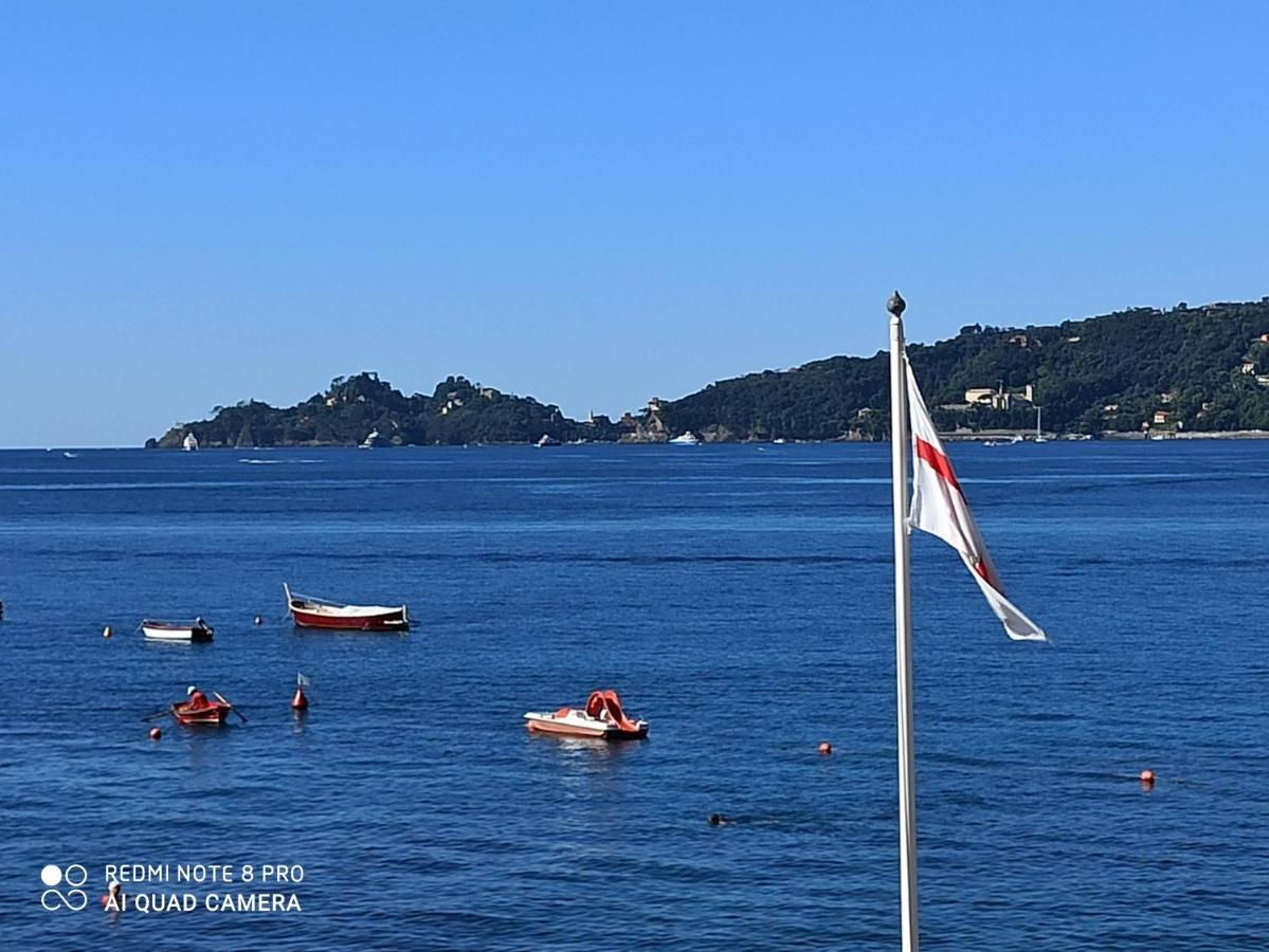 Rapallo Suite Exterior photo