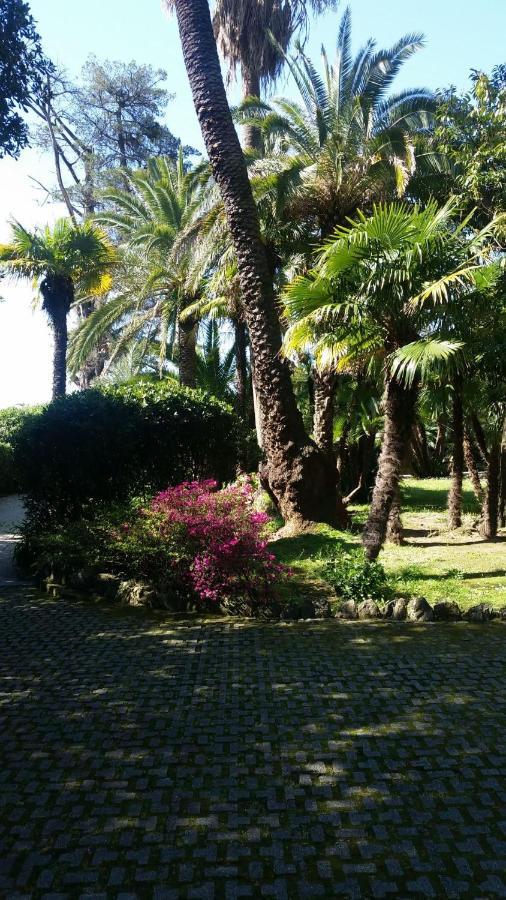 Rapallo Suite Exterior photo