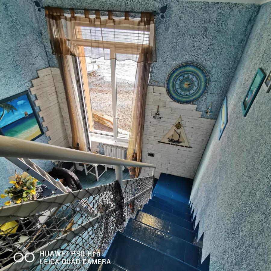 Rapallo Suite Exterior photo