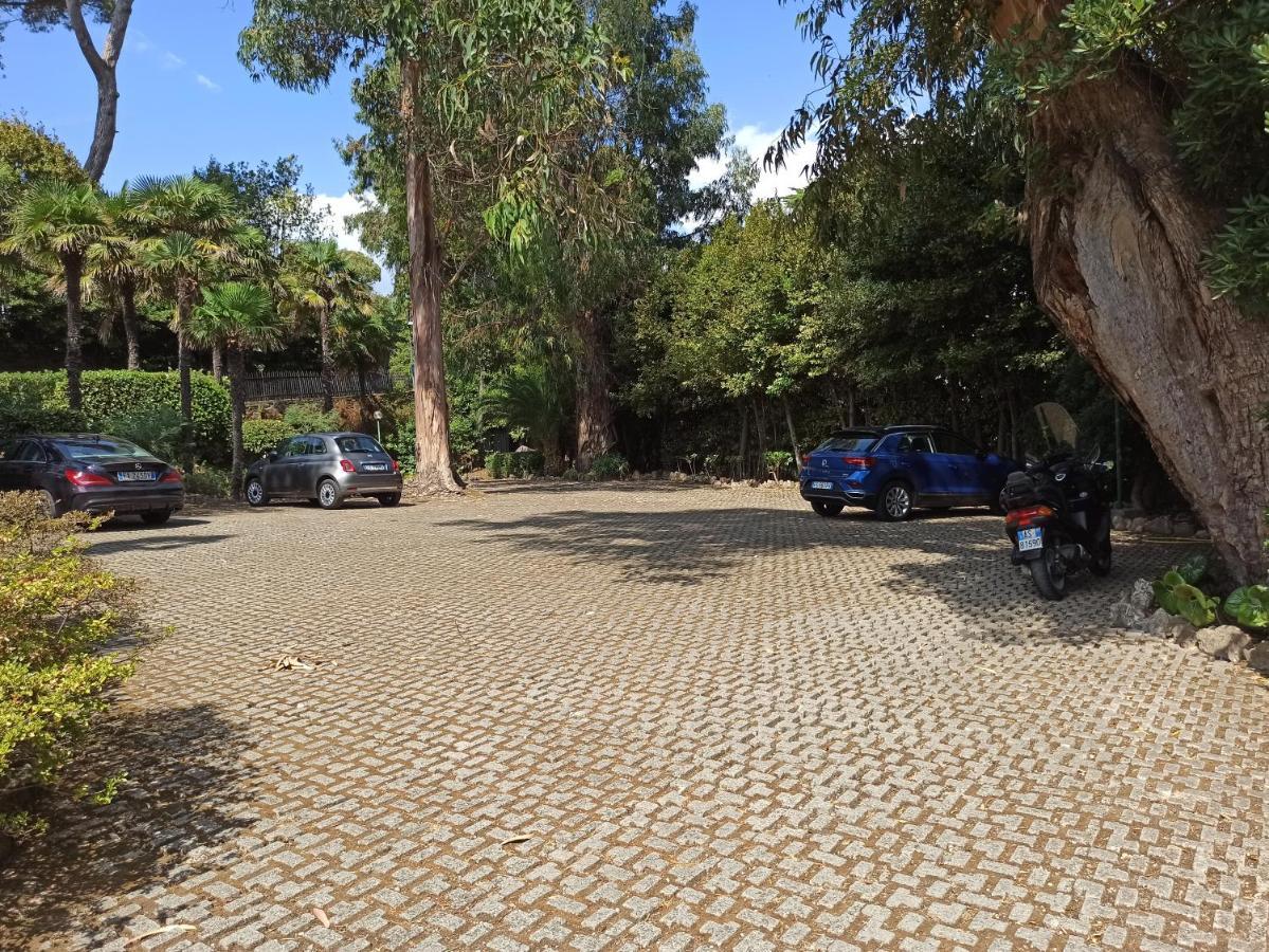 Rapallo Suite Exterior photo