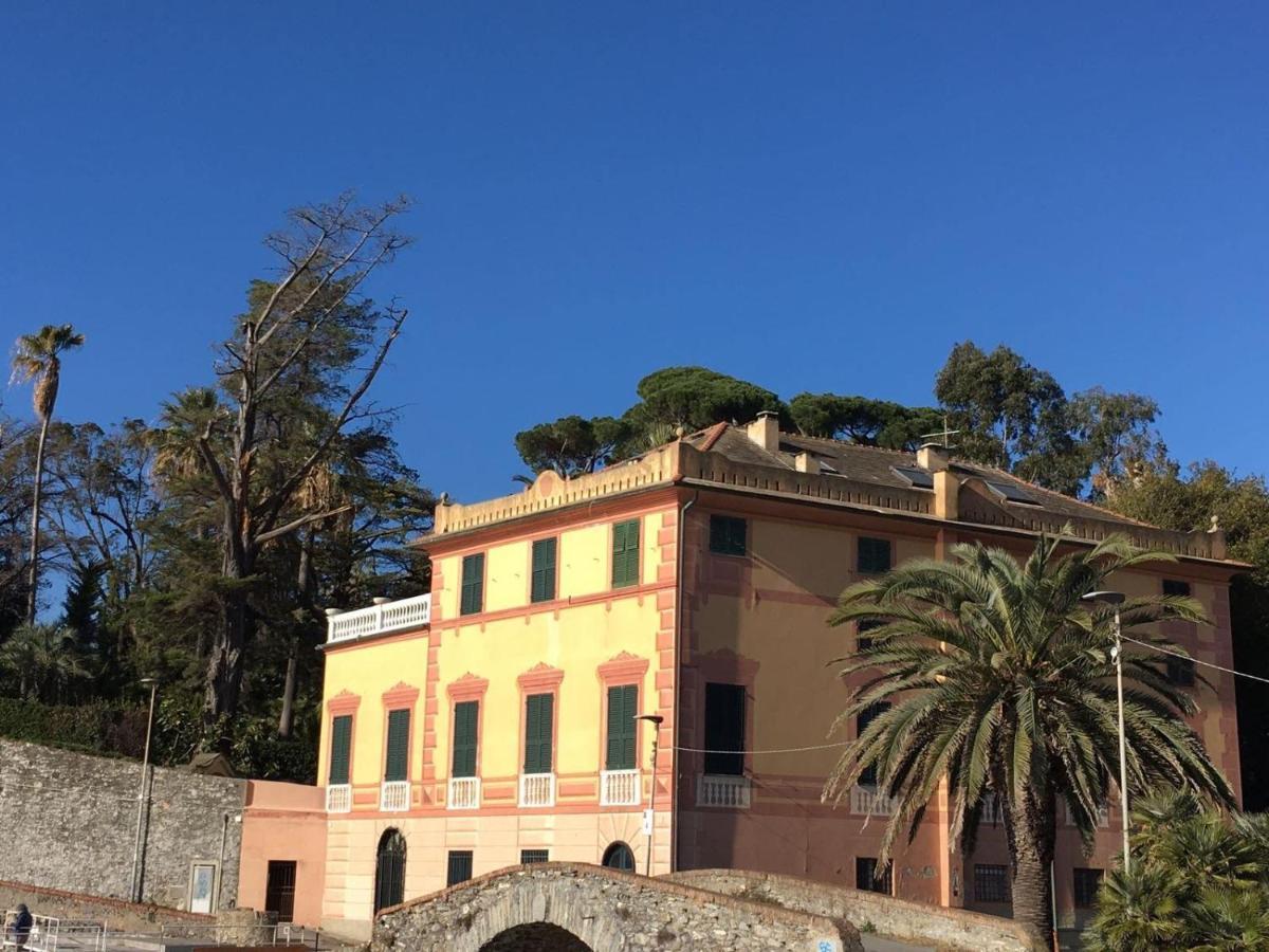 Rapallo Suite Exterior photo