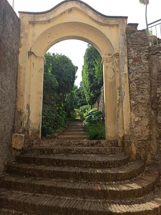 Rapallo Suite Exterior photo