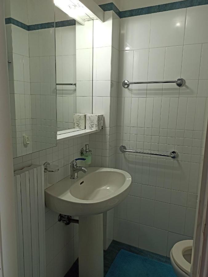 Rapallo Suite Exterior photo