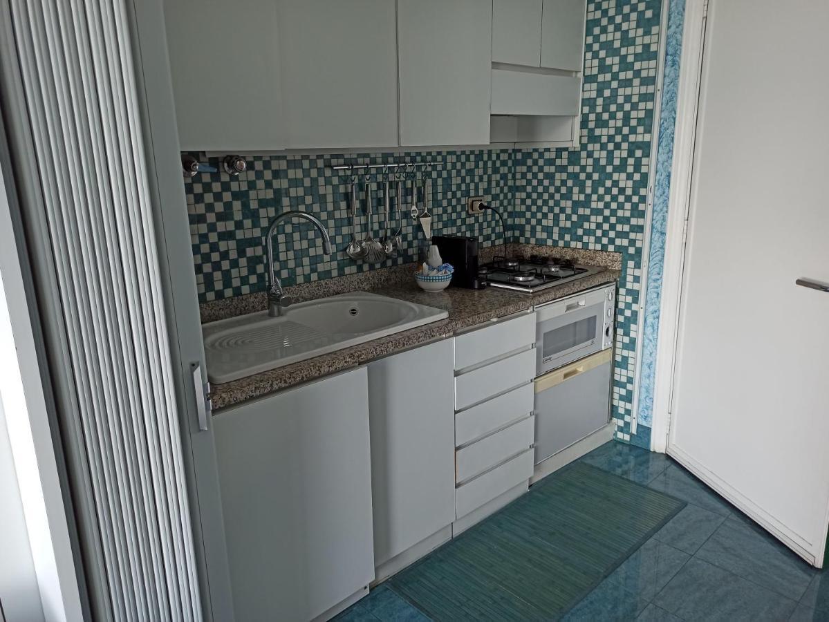 Rapallo Suite Exterior photo